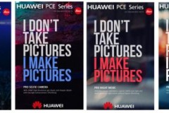 Huawei P11 sẽ có 3 camera chính, có thể sẽ ra mắt tại MWC 2018
