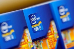 Intel đưa ra bản vá cập nhật cho hệ thống chip của mình