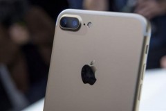 iPhone 7 Plus là smartphone bán chạy thứ 2 tại Trung Quốc năm 2017