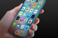 Sẽ có iPhone màn hình OLED 6.5 inch ra mắt trong năm nay