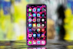 Thị phần hệ điều hành iOS sụt giảm tỉ trọng tại Châu Âu và Mỹ