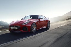Jaguar và Land Rover - Quá khứ, hiện tại, tương lai (Phần đầu )