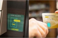 Japan Display đã phát triển công nghệ cảm biến vân tay dưới tấm nền cảm ứng LCD