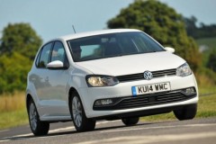 TOP 4 xe bán chạy nhất của Volkswagen