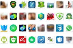 Kasperskyn Lab vừa phát hiện loại mã độc  nguy hiểm chạy trên nền tảng Android