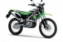 Kawasaki chính thức ra mắt 5 mẫu xe hoàn toàn mới tại thị trường Việt Nam