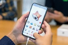 Có 35% người dùng đã mua hoặc sẽ sắm iPhone X trong năm 2018