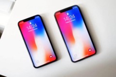 Apple đã quyết định tiếp tục bán iPhone X cho đến tận 2019