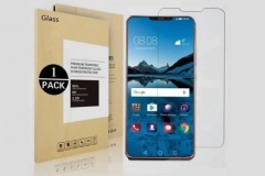 Kính cường lực của Huawei P20 xuất hiện trên Amazon