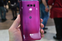 Kinh doanh smartphone thua lỗ, LG sẽ tìm lối đi mới