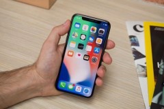 LG Display sẽ sản xuất màn hình OLED lớn 6,5 inch cho Apple