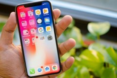 LG sẽ cung cấp màn hình OLED 6.5 inch cho iPhone X Plus