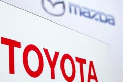 Liên minh xe hơi Nhật Bản đổ 1,6 tỷ USD làm ô tô điện ở Mỹ