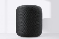 1 triệu loa thông minh HomePod của Apple bắt đầu được chuyển đến khách hàng