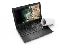 Lenovo ra mắt loạt laptop giá rẻ, nhỏ gọn linh hoạt giá chỉ từ 5 triệu đồng