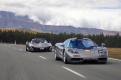 McLaren lập kỷ lục doanh số trong năm 2017
