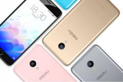 Meizu chưa có ý định "chia tay" với MediaTek