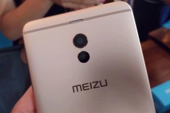 Meizu đã bán được gần 20 triệu điện thoại trong năm 2017