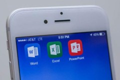 Microsoft bổ sung tính năng Mobile View vào ứng dụng Office
