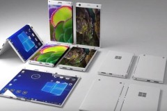 Microsoft Trung Quốc gợi ý về sự tồn tại của Surface Phone