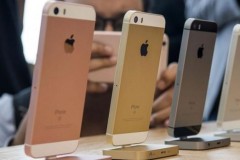 Ming-Chi Kuo: Apple không đủ nguồn lực phát triển để tung ra iPhone SE 2