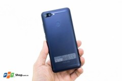 Đập hộp và trên tay Asus Zenfone Max Plus giá chỉ 5.5 triệu