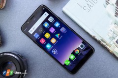 Đập hộp OPPO A83: FullView, A.I camera selfie độc đáo, bản rút gọn của OPPO F5