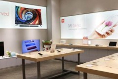 Tốc độ tăng trưởng thị trường quốc tế của Xiaomi sẽ vượt qua thị trường trong nước vào năm sau