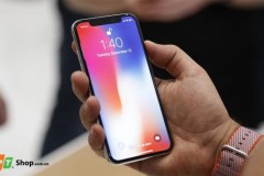 iPhone X không còn hút khách như lúc mới ra mắt