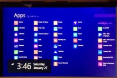 Thiết bị Windows Phone sẽ "sống lại" nếu được tích hợp hệ điều hành Windows RT
