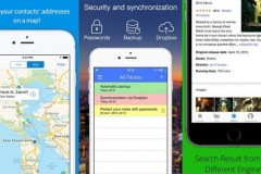 Những ứng dụng tính phí đang FREE hấp dẫn cho iPhone, iPad (5/1 )