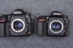 Nikon là nhà sản xuất số 1 trong mảng máy ảnh Full Frame dịp cuối năm
