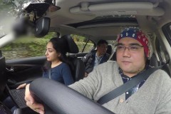 Nissan sẽ dùng ý thức não bộ con người điều khiển xe thông minh