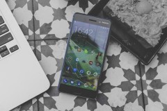 Nokia 6 (2018) xuất hiện trên Geekbech: Snapdragon 630, RAM 4 GB và Android 8.0 Oreo
