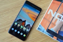 Nokia 6 (2018) sẽ được lên đời Android Oreo ngay trong lần khởi động đầu tiên