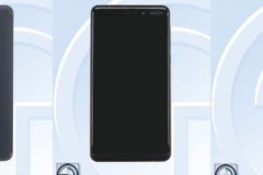 TENAA tiếp tục tiết lộ thêm nhiều thông tin hơn về chiếc Nokia 6 2018