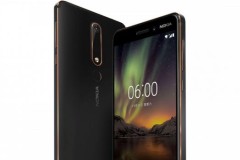 Nokia 7 và Nokia 6 (2018) được cập nhật Android Oreo mới nhất