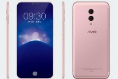 Vivo Xplay 7 lộ thông số với màn hình 4K, Snapdragon 845 và RAM khủng 10 GB