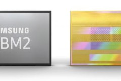 Samsung bắt đầu sản xuất bộ nhớ HBM2 thế hệ 2 với mật danh Aquabolt