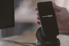 Samsung đăng ký thương hiệu “DeX Pad” cho Galaxy S9