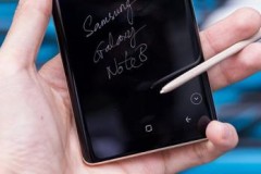 Samsung đã đưa ra công bố chính thức về pin Galaxy Note 8 sạc không vào
