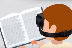 Samsung phát triển kính hỗ trợ người mù màu