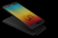 Samsung công bố chiếc Galaxy On7 Prime trên danh sách bán hàng của mình