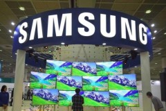 Samsung xem xét lại kế hoạch đầu tư 1.000 tỉ won vào nhà máy OLED mới của hãng