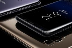 Samsung xác nhận Galaxy S9 sẽ mắt vào tháng 2 tại MWC 2018