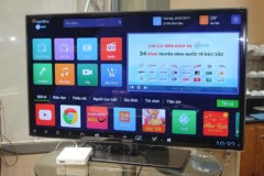 VNPT Technology hướng tới phát triển và tạo ra những thành phố thông minh