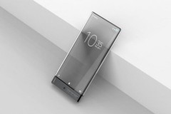 Concept Sony Xperia Z Pureness khiến bạn ngẩn ngơ!