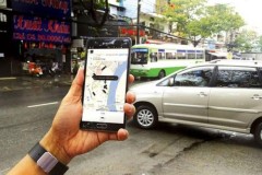 Sẽ quản lý taxi công nghệ như taxi truyền thống