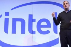 Giám đốc điều hành Intel bán sạch cổ phiếu khi scandal lỗi chip vỡ lở