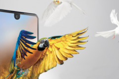 Sharp Mobile vừa quay trở lại Việt Nam, ra mắt 4 chiếc điện thoại cùng lúc